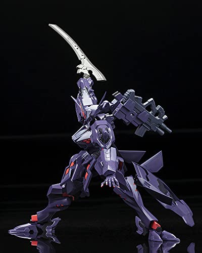 "Muv-Luv Alternative" Takemikaduchi Type-00R Ver. 1.5