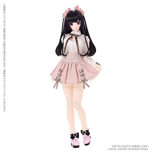 1/3 Scale Doll Happiness Clover My Sweet Girl / Kureha (Dreamy White Ver.)