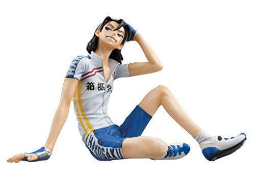Toudou Jinpachi 1/12 Palmate Yowamushi Pedal - Grande Road - MegaHouse