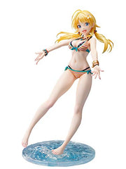 【Licorne】"The Idolmaster Shiny Colors" Natsu ni Koisuru Pizzicato! Hachimiya Meguru