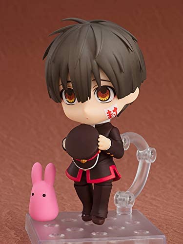 Toilet-bound Hanako-kun - Nendoroid#1341 Hanako-kun (Orange Rouge)