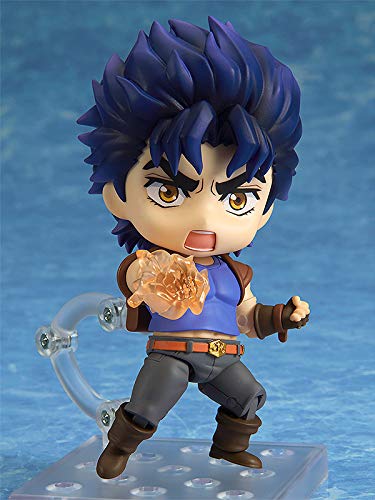"JoJo's Bizarre Adventure" Nendoroid#1602 Jonathan Joestar