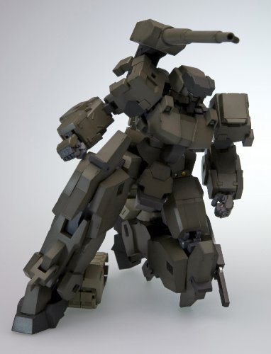 Type 32-1 Gourai - 1/100 scale - Frame Arms - Kotobukiya