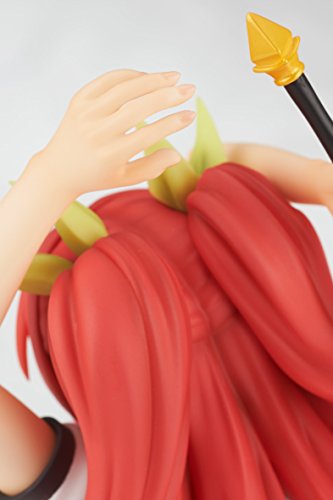 Stella Vermillion 1/8  Rakudai Kishi no Eiyuutan (Cavalry) - Broccoli