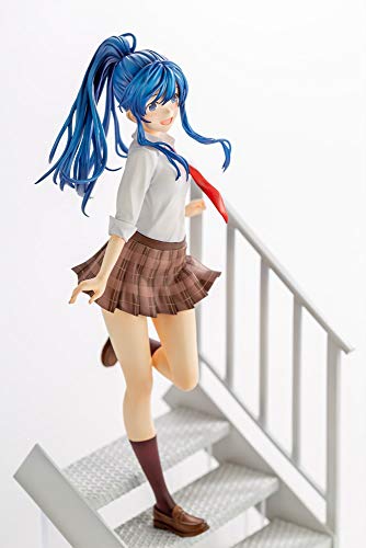 "The Low Tier Character Tomozaki-kun" Nanami Minami