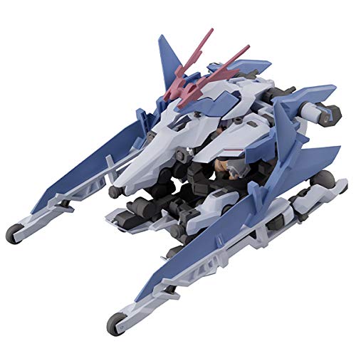 Desktop Army F-616s Ferrill Nabbit & Machine Fenrir