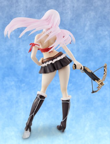 Captain Liliana 1/8 Excellent Model Queen's Blade Rebellion - MegaHouse
