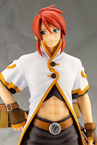 "Tales of the Abyss" Luke & Asch -Meaning of Birth-