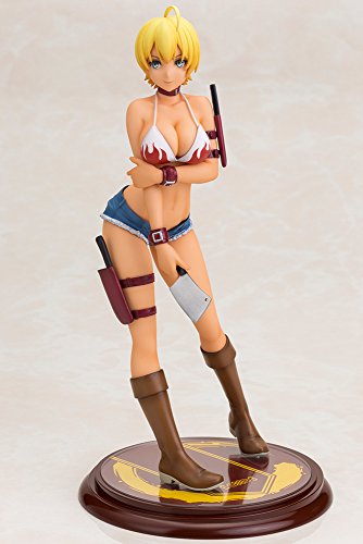 Mito Ikumi 1/8 Shokugeki no Souma - Kotobukiya