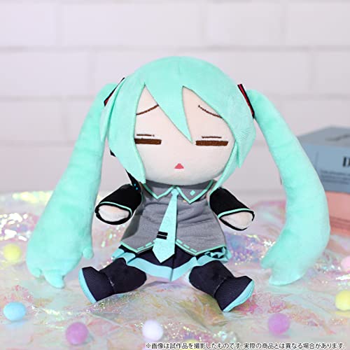 Hatsune Miku Series Darugurumi (Plush) Hatsune Miku