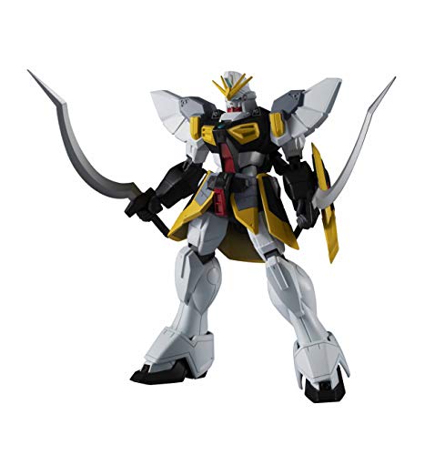 【Bandai】Gundam Universe XXXG-01SR "Gundam W" Gundam Sandrock