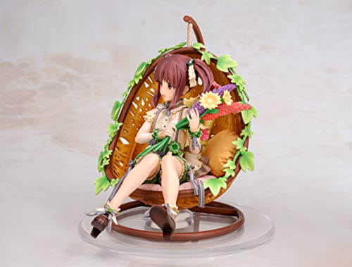 "The Idolmaster Cinderella Girls" Ogata Chieri My Fairy Tale Ver. 1/8 Scale Figure
