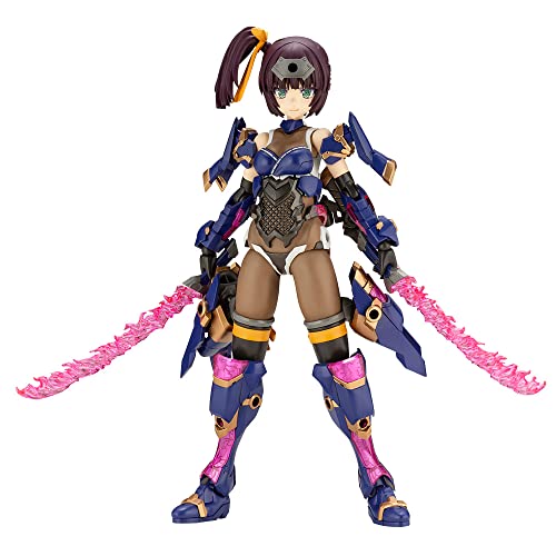 "Frame Arms Girl" Ayatsuki
