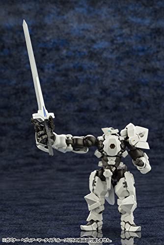 Kit Block Hexa Gear Governor Heavy Armor Type: Rook