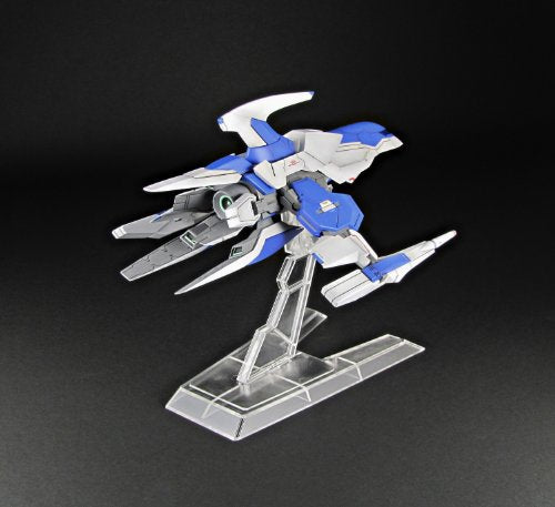 Légende Burst Silver Hawk Burst (version SGF)-échelle 1/60-Darius Burst-PLUM