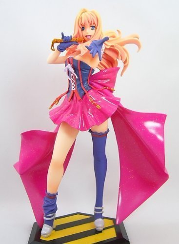 Sheryl Nome Ichiban Kuji Premium Macross F Macross Frontier - Banpresto