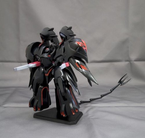 Negro Sarena Kidou Senkan Nadesico - Kotobukiya