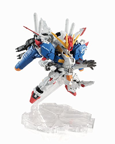 MSA-0011[Ext] Ex-S Gundam MS Unit Gundam Sentinel - Bandai