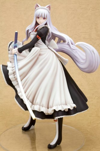 Lorna Murasame 1/8 Shining Hearts - Kotobukiya