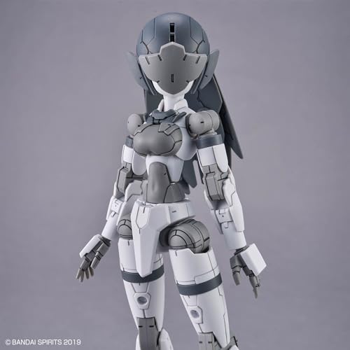 30MM 1/144 EXM-H15C Acherby (Type-C)
