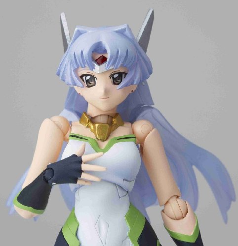Reycal (No. 072 version) Revoltech Orichalum Reycal - Kaiyodo