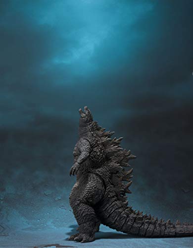Godzilla S.H.MonsterArts Godzilla: King of the Monsters - Bandai