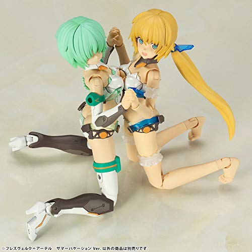 "Frame Arms Girl" Hresvelgr Ater Summer Vacation Ver.