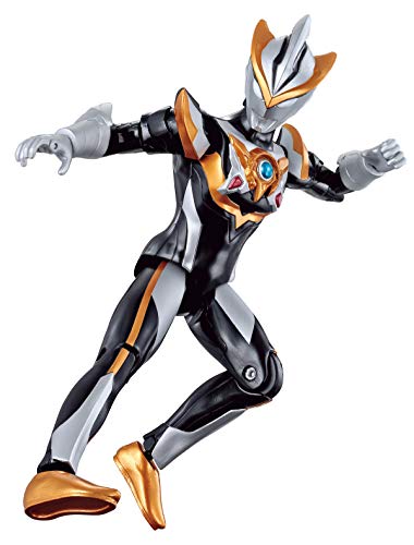 Ultraman Ruebe Ultra Action Figure Ultraman R/B - Bandai