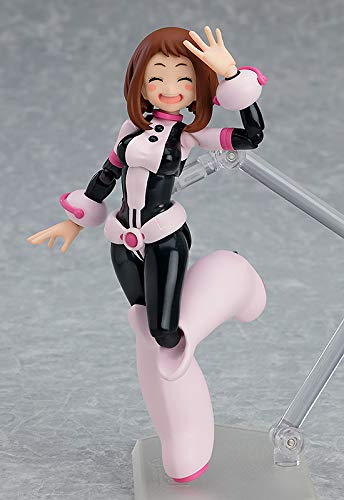 My Hero Academia - Figma #470 Uraraka Ochaco (Max Factory, Takara Tomy)