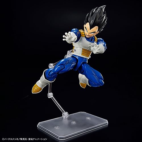 Figure-rise Standard "Dragon Ball Z" Vegeta (New Spec Ver.)