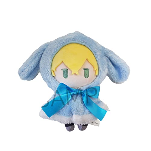 Tokyo Revengers Retro Style Rabbit Cape Plush Matsuno Chifuyu