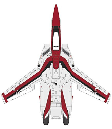 VF-1EX Valkyrie (Hayate Immelmann Unit) & VF-1EX Valkyrie (Mirage Farina Jenius Einheit) & - 1/72 Skala - Macross Delta - Hasegawa