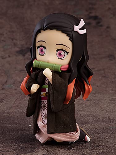 "Demon Slayer: Kimetsu no Yaiba" Nendoroid Doll Kamado Nezuko