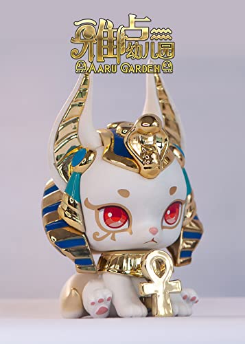 TOYSCOMIC x BLACKBOX AARU GARDEN SERIES VOL. 1 Ver. 1.2