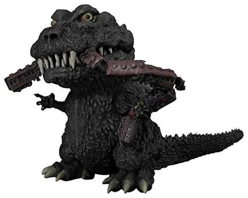 Gigantic Series x Default Real "Godzilla" Godzilla (1954)