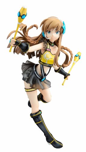 Kousaka Umi 1/7 The Idolm@ster: Million Live! - MegaHouse