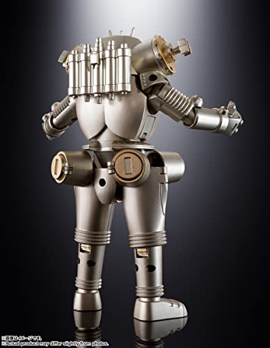 Soul of Chogokin "Ultraseven" GX-37R King Joe 55th Anniversary Ver.