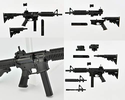 LittleArmory LADF25 "Dolls' Frontline" RO635 Type