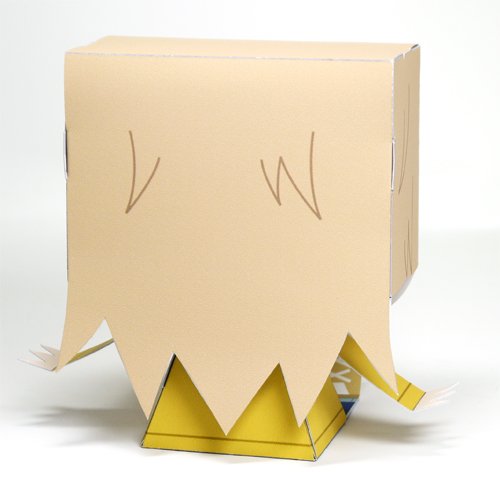 Kaga Rin graphig Usagi Drop - COSPA