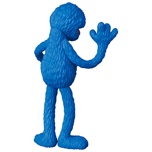UDF "Sesame Street" Series 2 Grover