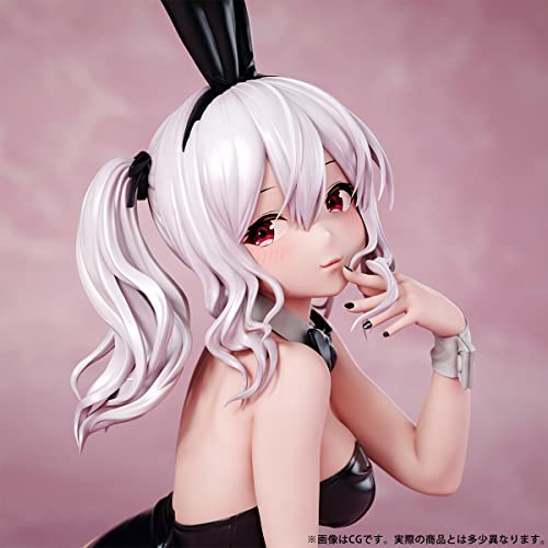 Gachi Koi Bunny Girl Cherryl