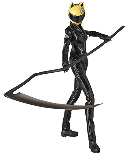 Celty Sturluson Real Action Heroes (No.726) Durarara!!x2 - Medicom Toy