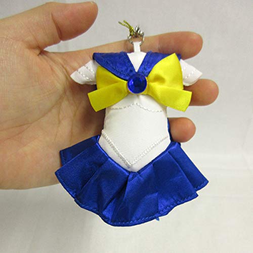 "Sailor Moon" Costume Strap Sailor Uranus