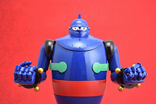 Super Metal Action "Tetsujin 28-go" Tetsujin 28-go