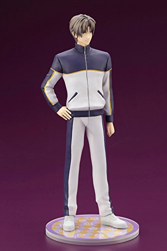 Heshikiri Hasebe (Uchiban Ver. version) - 1/8 scale - ARTFX J Touken Ranbu -Hanamaru- - Kotobukiya