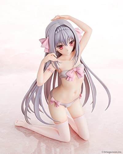"Tsuki ni Yorisou Otome no Sahou" Sakurakouji Luna Cherry Blossoms Color Ver.