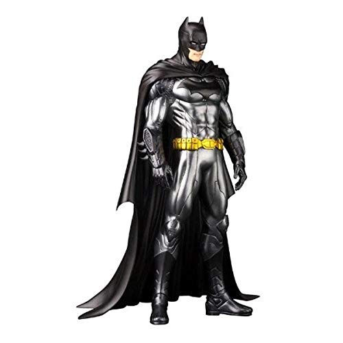 Batman 1/10 Justice League NEW52 - Kotobukiya