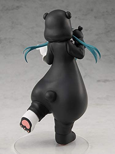 "Kuma Kuma Kuma Bear" Pop Up Parade Yuna (Gute Smile Company)