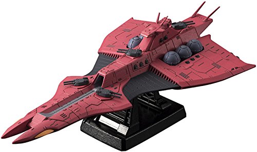 Cosmo Fleet Special "Gundam UC" Rewloola