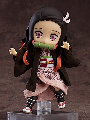 "Demon Slayer: Kimetsu no Yaiba" Nendoroid Doll Kamado Nezuko
